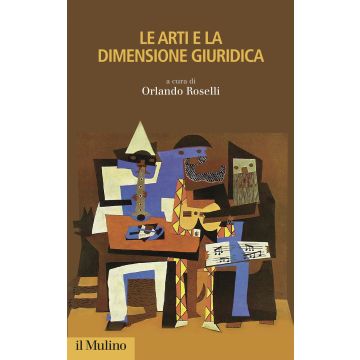 Le arti e la dimensione giuridica