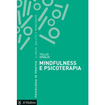 Mindfulness e psicoterapia