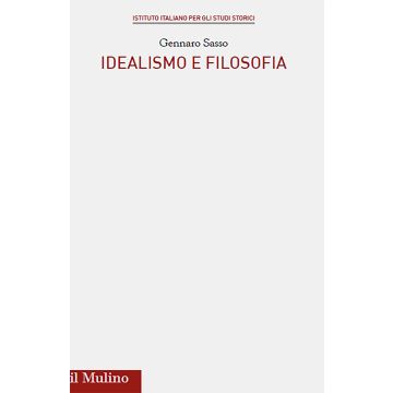 Idealismo e filosofia