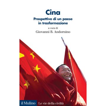 Cina. Prospettive di un paese in trasformazione