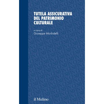 Tutela assicurativa del patrimonio culturale