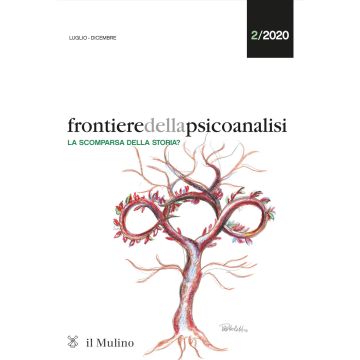 Frontiere della psicoanalisi (2020). Vol. 2