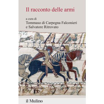 Il racconto delle armi