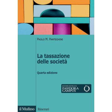 La tassazione delle società 2021 - 4/ed.