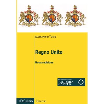 Regno Unito. Nuova ediz.