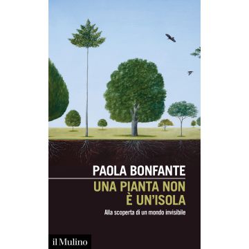 Una pianta non è un'isola. Alla scoperta di un mondo invisibile