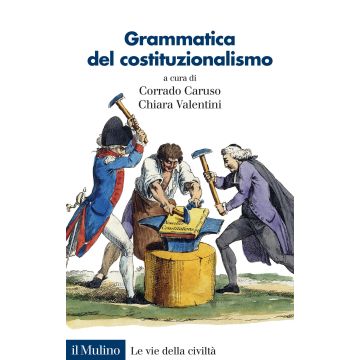 Grammatica del costituzionalismo