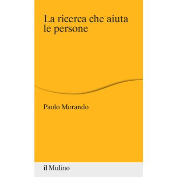 La ricerca che aiuta le persone