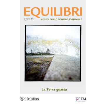 Equilibri (2021). Vol. 2: La Terra guasta