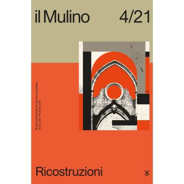 Il Mulino (2021). Vol. 516: Ricostruzioni