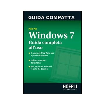 Windows 7. Guida compatta