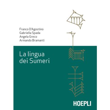 La lingua dei sumeri