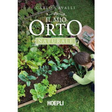 Il mio orto naturale