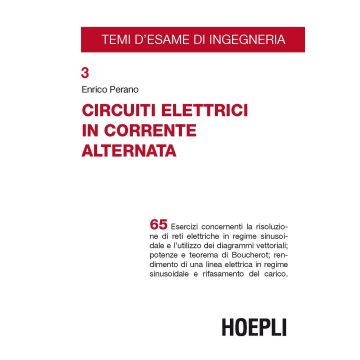 Circuiti elettrici in corrente alternata