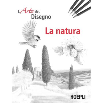 La natura. L'arte del disegno