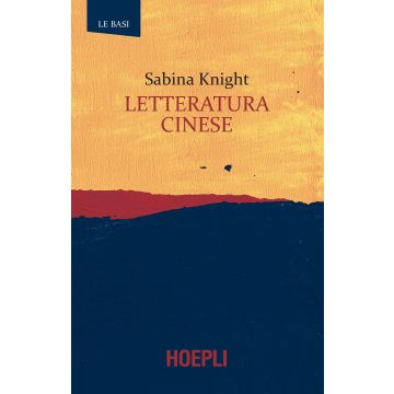 Letteratura cinese