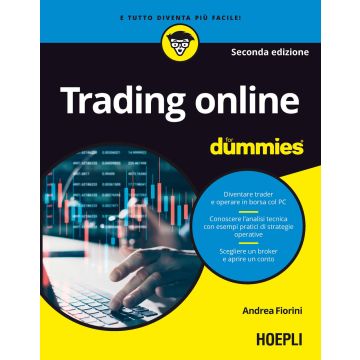 Trading online for dummies