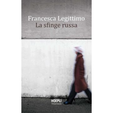La sfinge russa