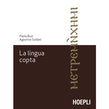 La lingua copta