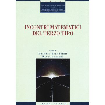 Incontri matematici del terzo tipo
