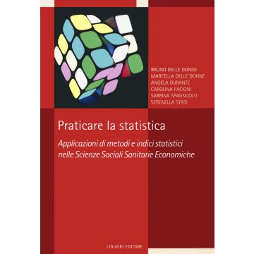 Praticare la statistica bruno delle donne liguori