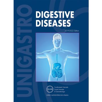 Unigastro - Digestive Diseases. 2019-2022 Edition. Online Access 6/ed.