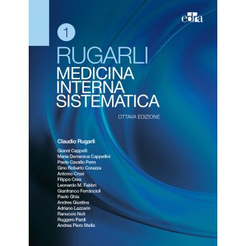Rugarli di medicina interna 2021 edra