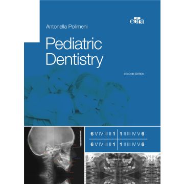 Pediatric dentistry 2/ed.