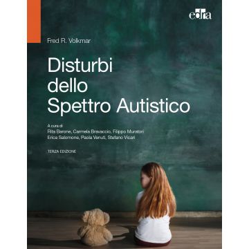 Disturbi dello spettro Autistico