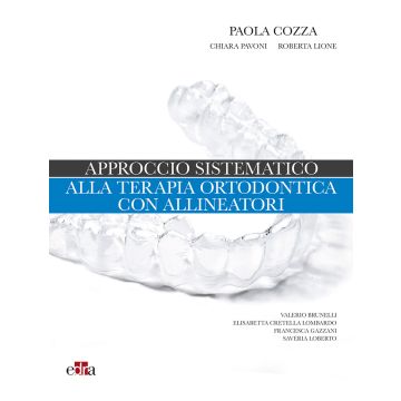 Approccio sistematico alla terapia ortodontica con allineatori