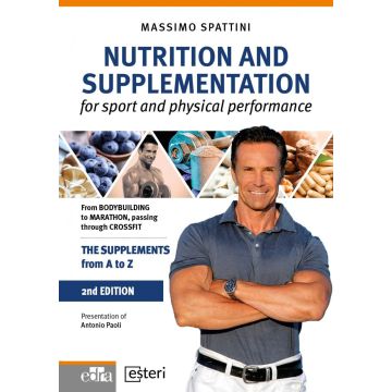 Nutrition and supplementation for sport and physical performance