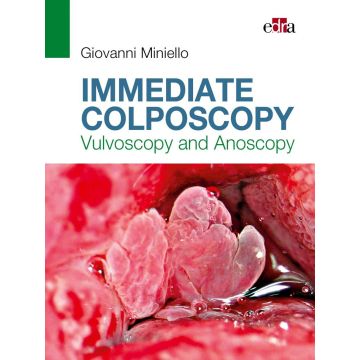 Immediate colposcopy. Vulvoscopy and anoscopy