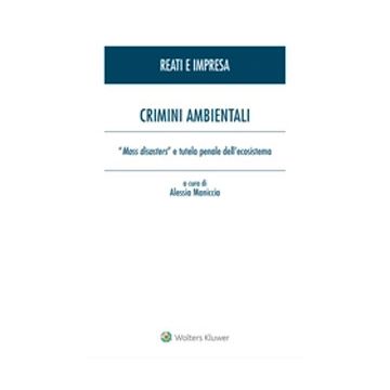 Crimini ambientali