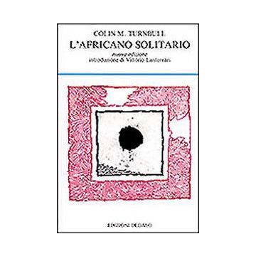 L'africano solitario