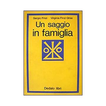 Un saggio in famiglia