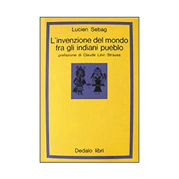 L'invenzione del mondo fra gli indiani pueblo
