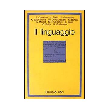 Il linguaggio