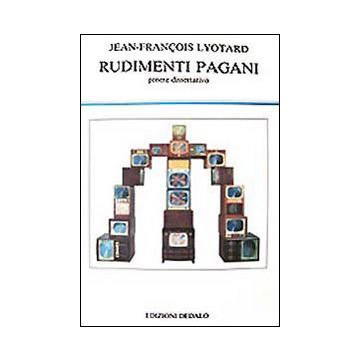 Rudimenti pagani. Genere dissertativo