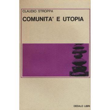 Comunità e utopia