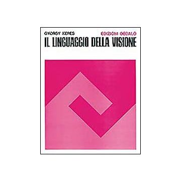 Il linguaggio della visione