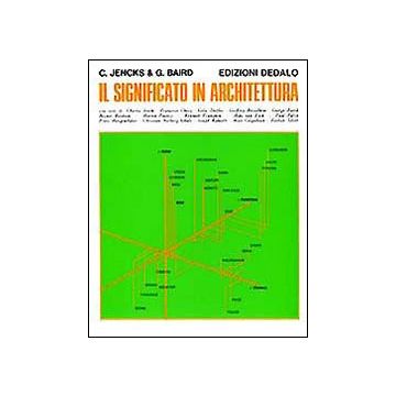 Il significato in architettura