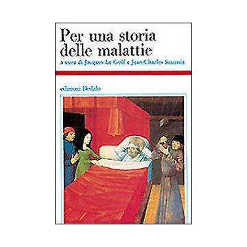 Per una storia delle malattie