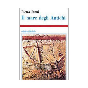 Il mare degli antichi