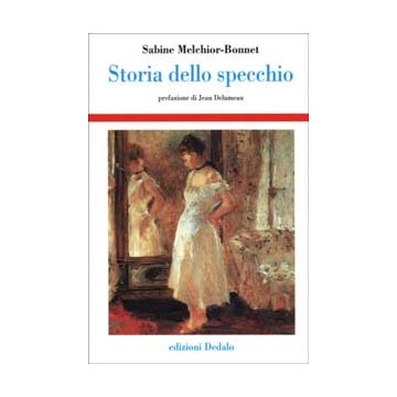 Storia dello specchio