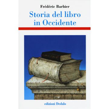Storia del libro in Occidente
