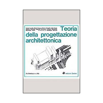 Teoria della progettazione architettonica
