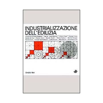 Industrializzazione dell'edilizia