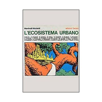 L'ecosistema urbano