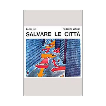 Salvare le città