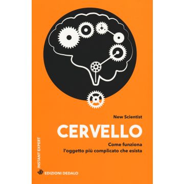 Cervello. Come funziona l'oggetto più complicato che esista